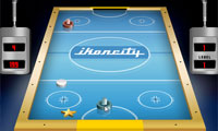 هاکی-Hockey