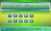 حل معادلات ساده-Solving simple equations
