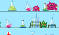 حمله باكتري - Attack bacteria