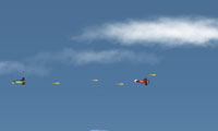 هواپیمای جنگی - Aircraft