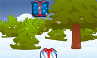 هديه زمستاني-Winter gift