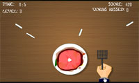حمله کرم ها-Attacking worms