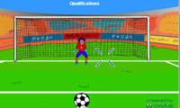 جام پنالتی - Cup penalty