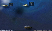 جنگ دریایی - Naval War