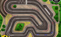 جايزه بزرگ - Grand Prix