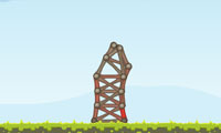 برج لغزان-Tower Slider