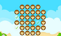 جستجوی میمون ها-Search Monkey