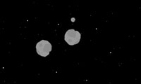 کیهانی - Cosmic