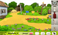 خرگوش صورتي-Pink rabbit