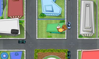 كنترل ترافيك 3 - 3 Traffic control