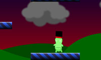 لارس ماجراجو - Lars adventure