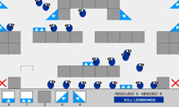 لمینگز-lemmings