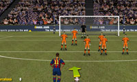 لیگ فوتبال اسپانیا - Spanish Football League