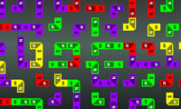 اتصال آهن ربا-Connecting magnets
