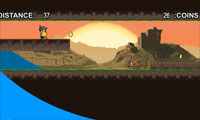 مهارت دونده-Skill Runner