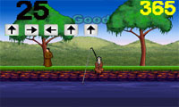  ماهيگيري آسان-Fishing Easy