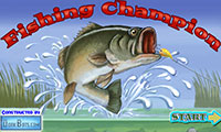 ماهی گیری-Fishing
