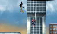 مرد عنکبوتی-Spider Man