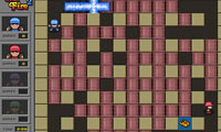 مرد بمب افکن 2-Bomb Man 2