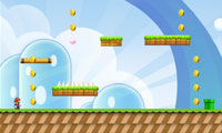 سوپر ماریو (جدید) - (Super Mario (new