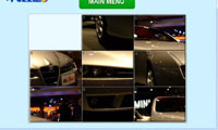 ماشین ویژه - Special Car