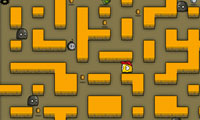 مسير پر خطر-Risky path