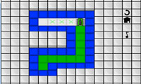 مسير رنگي 2 - 2 Path color