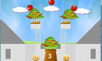 مزرعه سيب - Apple Farm