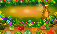 جشن خرگوش - Rabbit Celebration