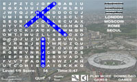 ميزبان المپيك-The Olympic host