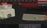 مبارز قلعه4 - Castle Warrior4