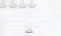 مهاجمان فضايي 2 - Space Invaders 2
