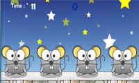  موش الماس-Mice Diamond