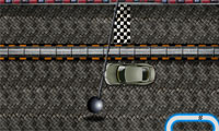 مسابقه نهايي-The final race