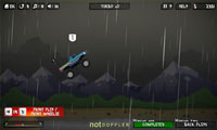  مسابقه قدرتی-Car Racing power