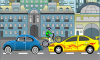  موتور پرشی - Motor Jumping
