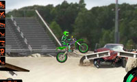 موتور سواری 7 - Motorcycles 7