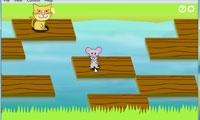 موش باهوش-Smart mouse