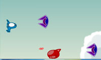 نبرد آسماني-Battle sky
