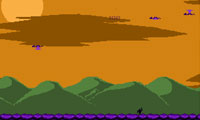 نبرد با هيولا3 - Battle monsters3