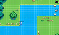 نهنگ ماجراجو - Whale Adventurer