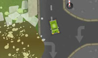ماشین نیترو-Nitro Cars