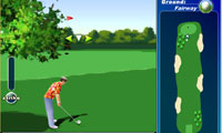 استاد گلف - Golf Instructor