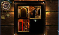 اتاق ها 2 - 2 rooms