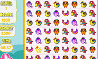 پرندگان هم شکل-Birds also like