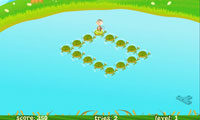 پرش میمون - jumper monkey