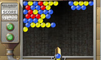 پرتاب گوی 2 - Throwing Balls 2