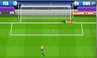 پنالتی جام اروپا-Europe Cup penalty