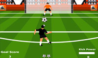 پنالتی 2-Penalty 2