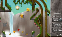 پینت بال جنگلی-Paintball Jungle